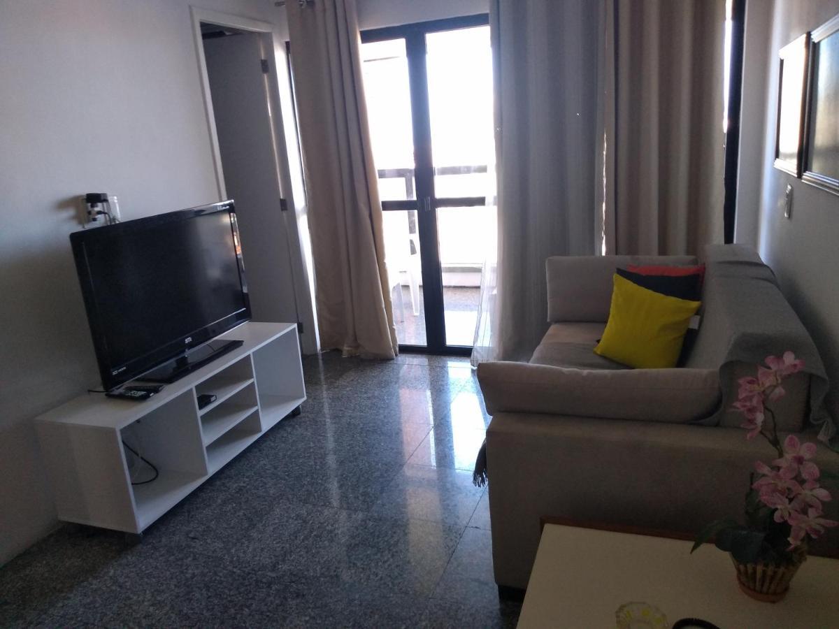 Iracema Flat 2102 Beira Mar Apartment Fortaleza  Exterior photo