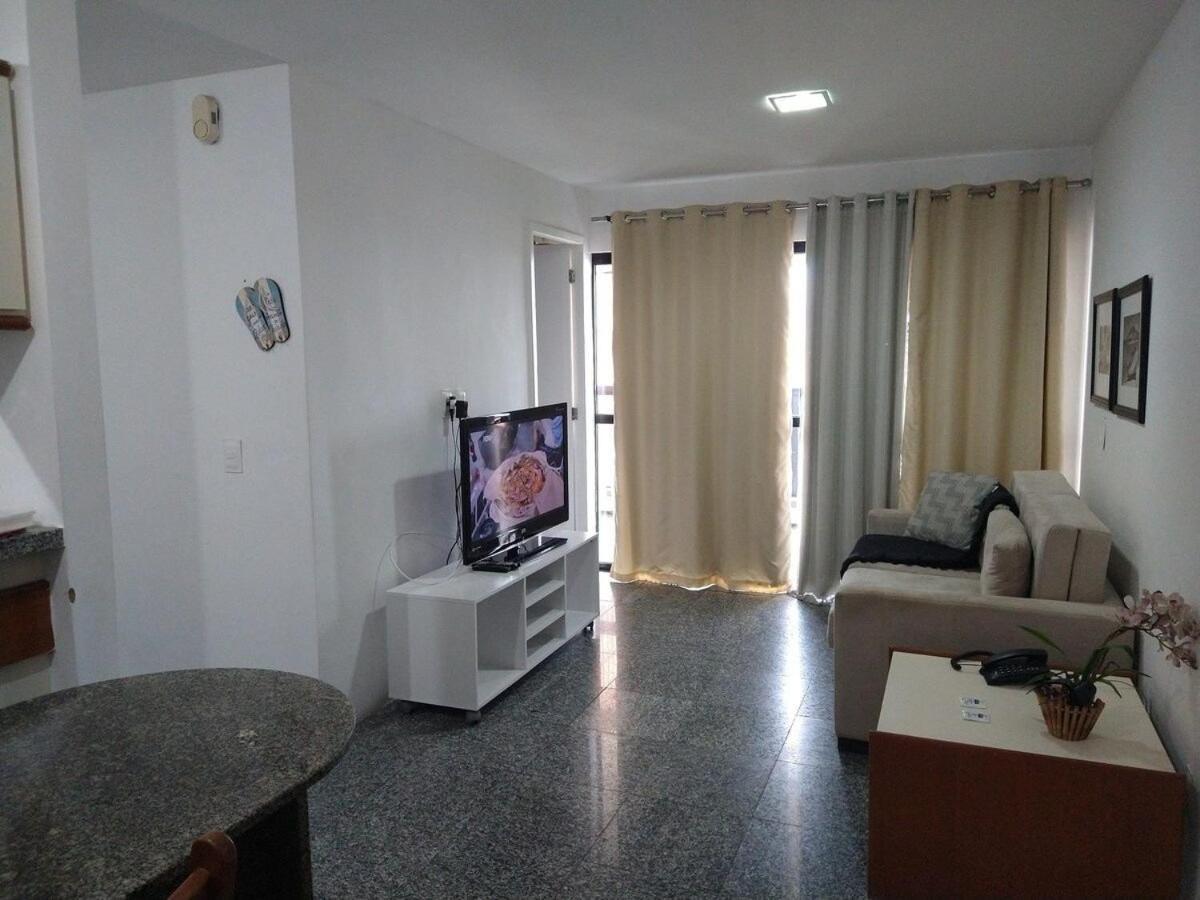 Iracema Flat 2102 Beira Mar Apartment Fortaleza  Exterior photo