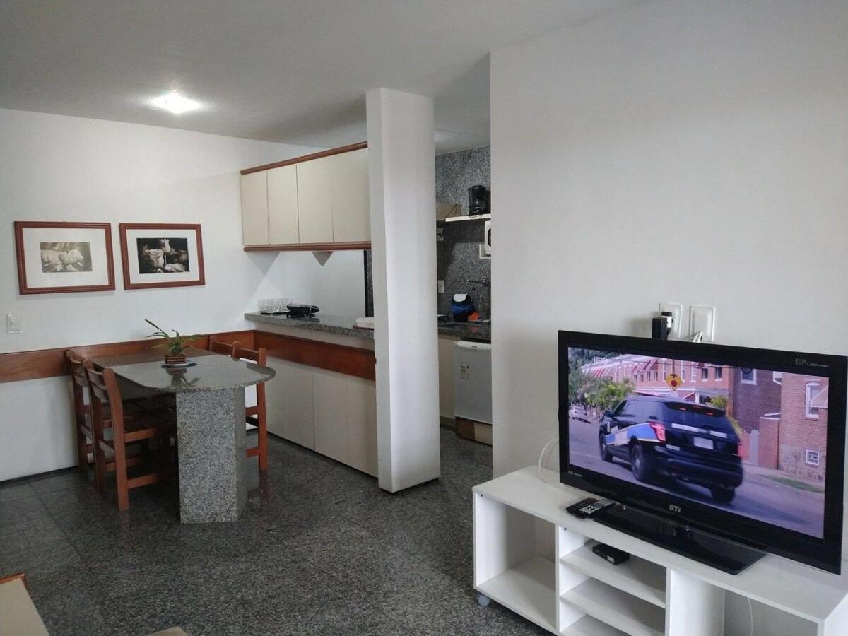 Iracema Flat 2102 Beira Mar Apartment Fortaleza  Exterior photo